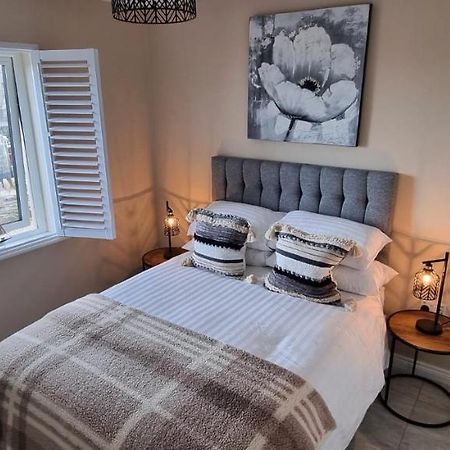 The Quays Apartment Annalong Esterno foto
