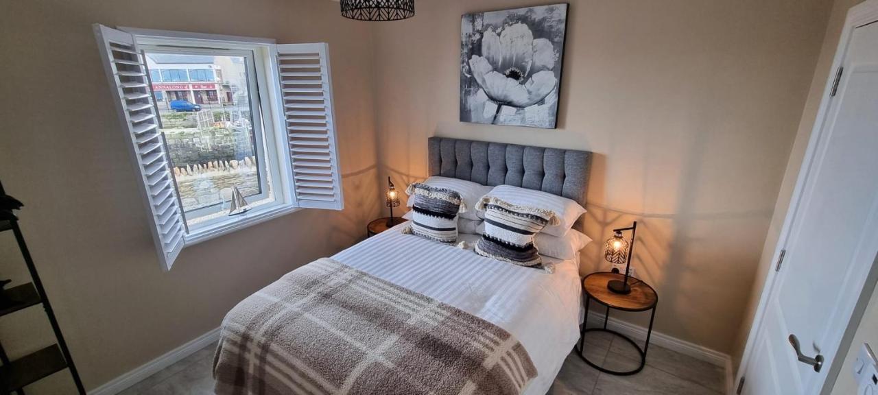 The Quays Apartment Annalong Esterno foto