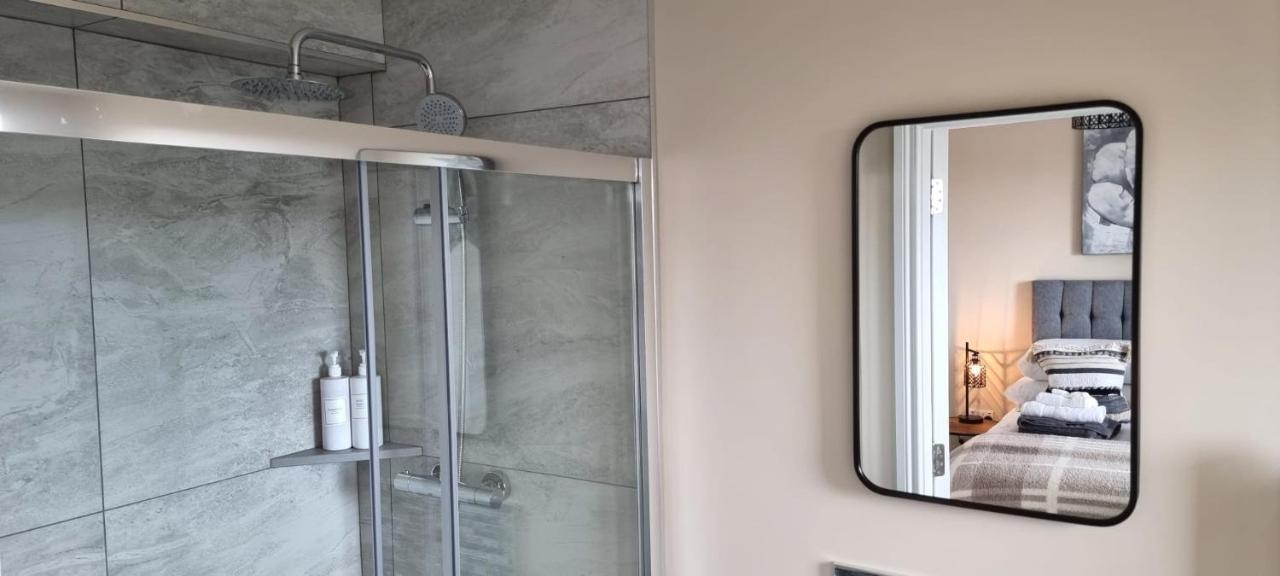 The Quays Apartment Annalong Esterno foto