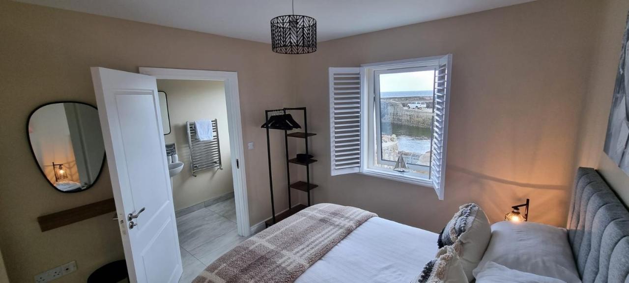 The Quays Apartment Annalong Esterno foto