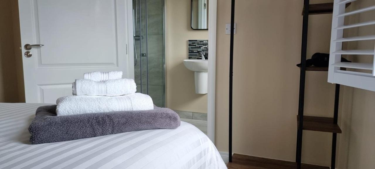 The Quays Apartment Annalong Esterno foto
