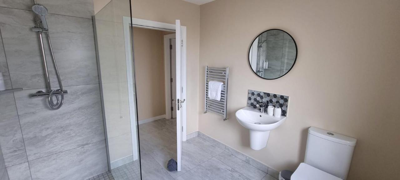 The Quays Apartment Annalong Esterno foto