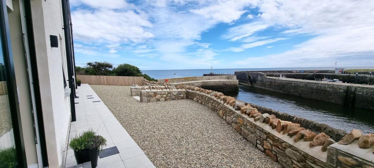 The Quays Apartment Annalong Esterno foto