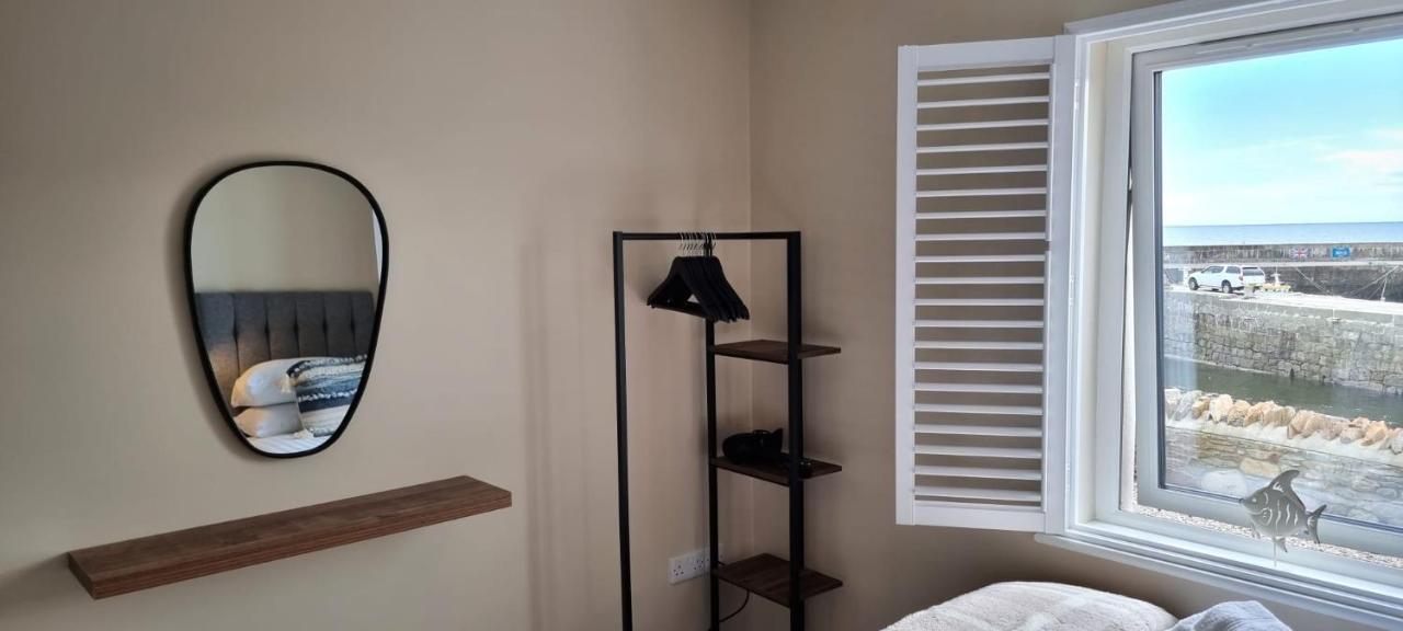 The Quays Apartment Annalong Esterno foto